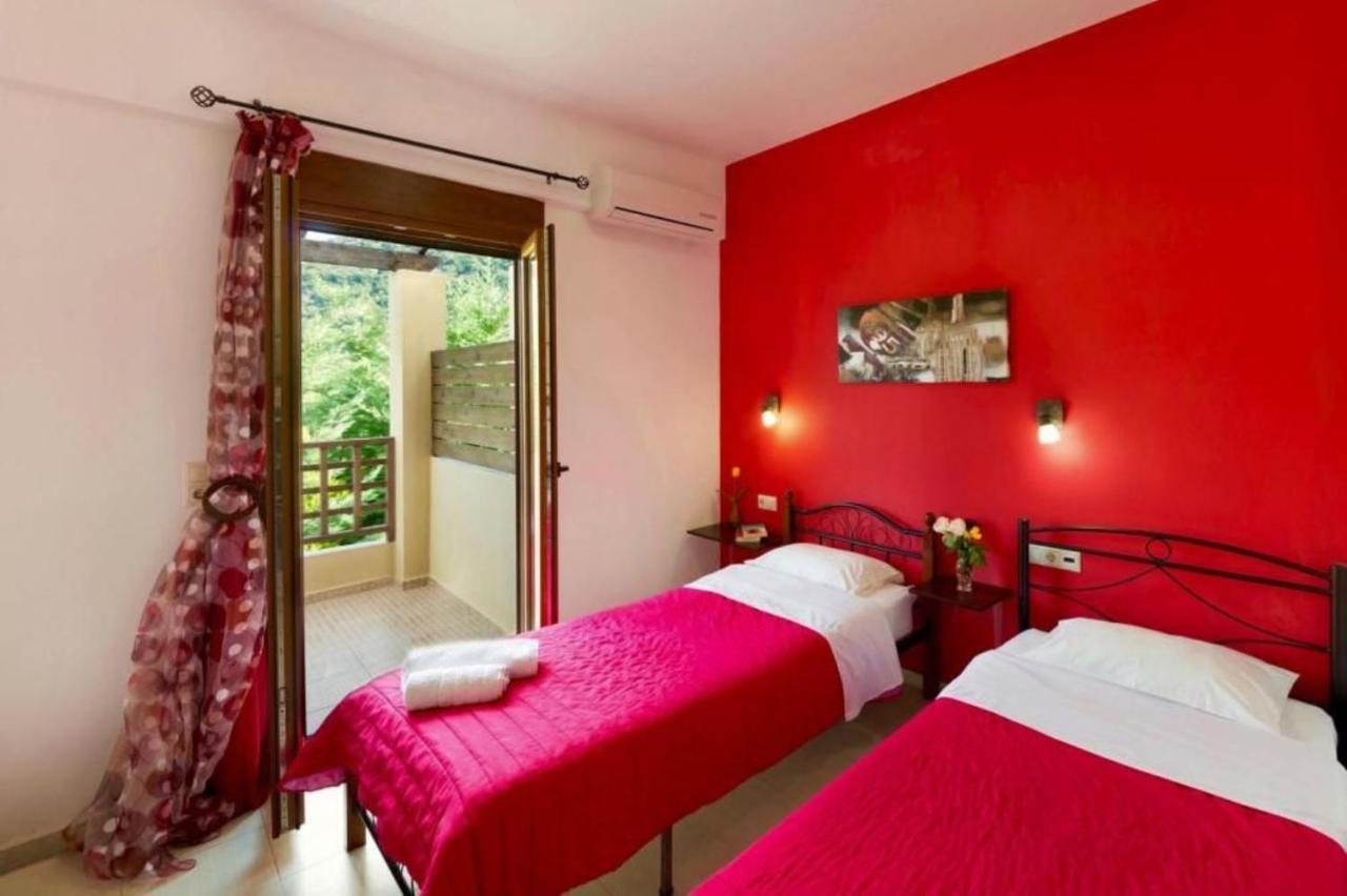 Uphoria Villas Bali  Exterior photo