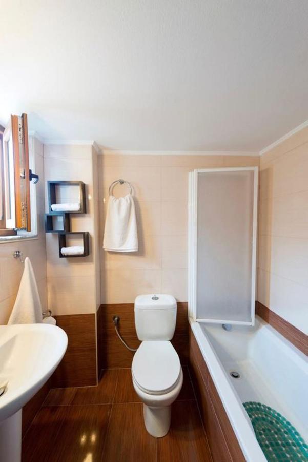 Uphoria Villas Bali  Exterior photo