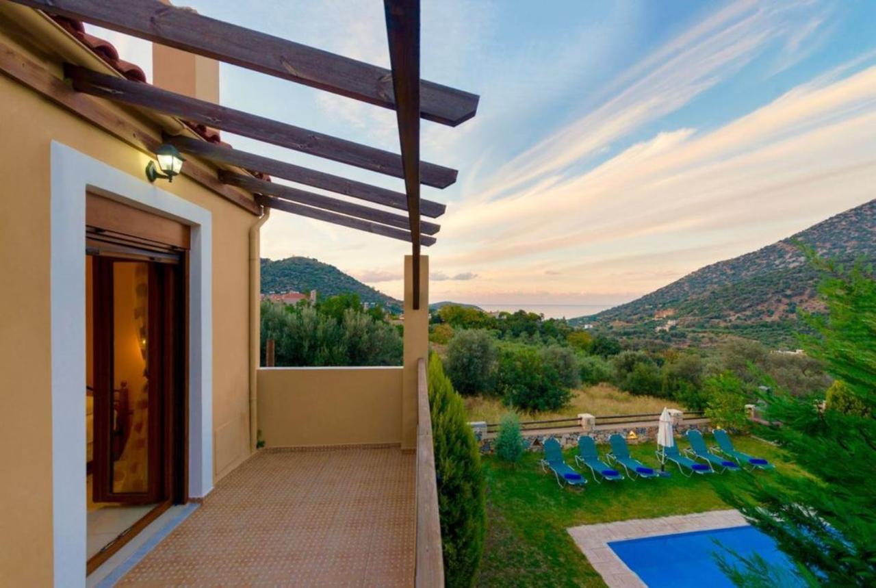 Uphoria Villas Bali  Exterior photo