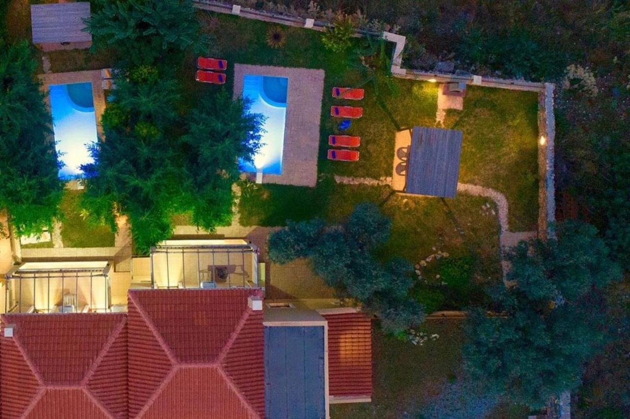 Uphoria Villas Bali  Exterior photo